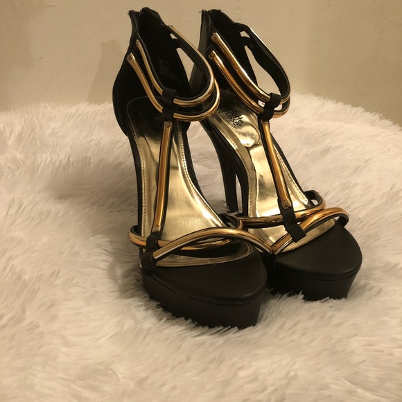 Charlotte Russe Stilettos - Picture 8 of 8